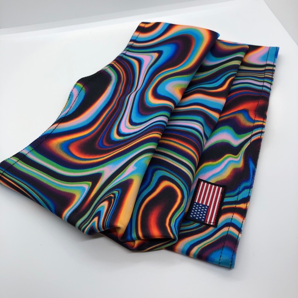 UPB Performance Gaiter - The Hendryx